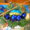2012 » Adventní věnce 2012
